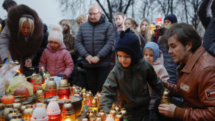 'Il 75% degli ucraini &egrave; contrario al piano di pace Usa'