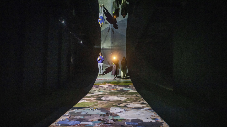 Incendio alla Biennale, coinvolto il Padiglione Serbia