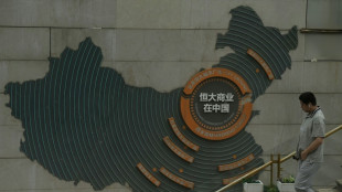 Evergrande k&uuml;ndigt Vertrag f&uuml;r Bau eines Fu&szlig;ballstadions