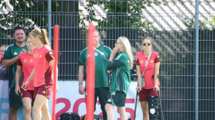 Nach Gwinn-Abreise: DFB-Frauen setzen auf das Kollektiv 