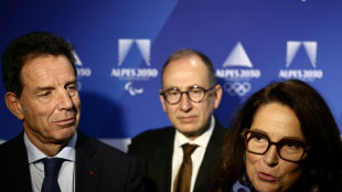 JO-2030: Roux de B&eacute;zieux nouveau pr&eacute;sident apr&egrave;s le d&eacute;part de Grospiron