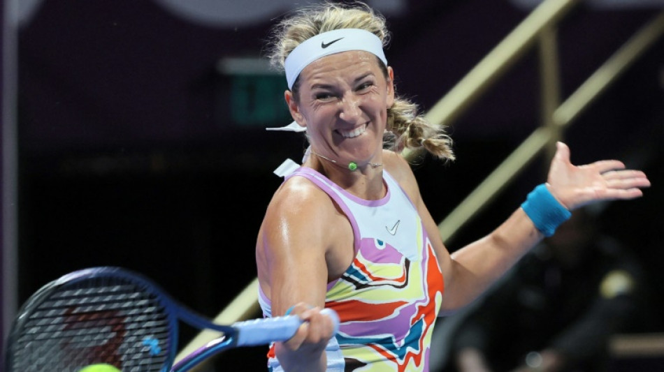 Azarenka vence Stephens e vai &agrave; 3&ordf; fase do WTA 1000 de Roma