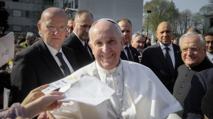 Lincei, il Papa sostenitore dei valori del dialogo e della pace