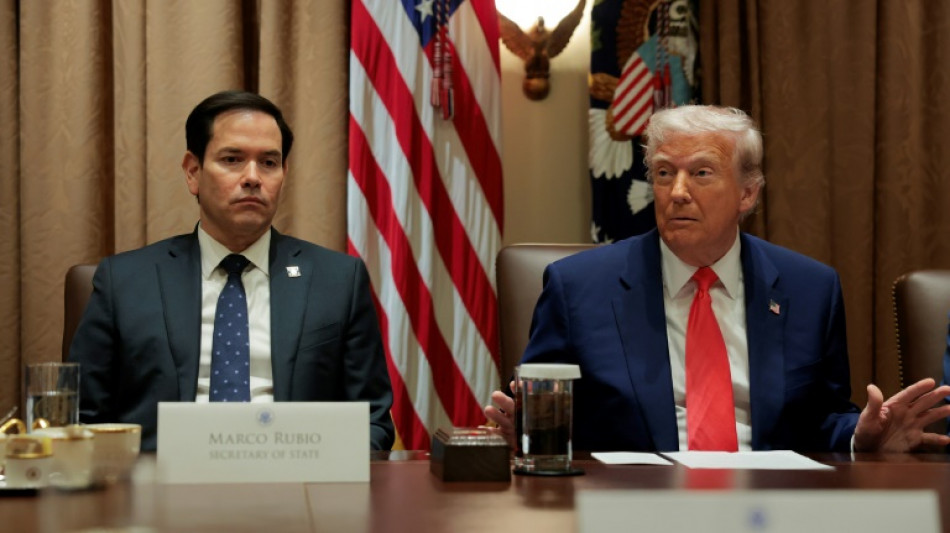 Les Bourses rechutent en Asie face à la guerre commerciale de Trump 