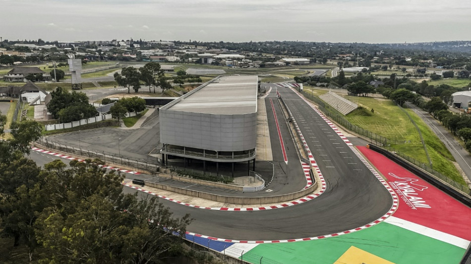 Kyalami nimmt Hürde: Formel 1 zurück nach Südafrika?