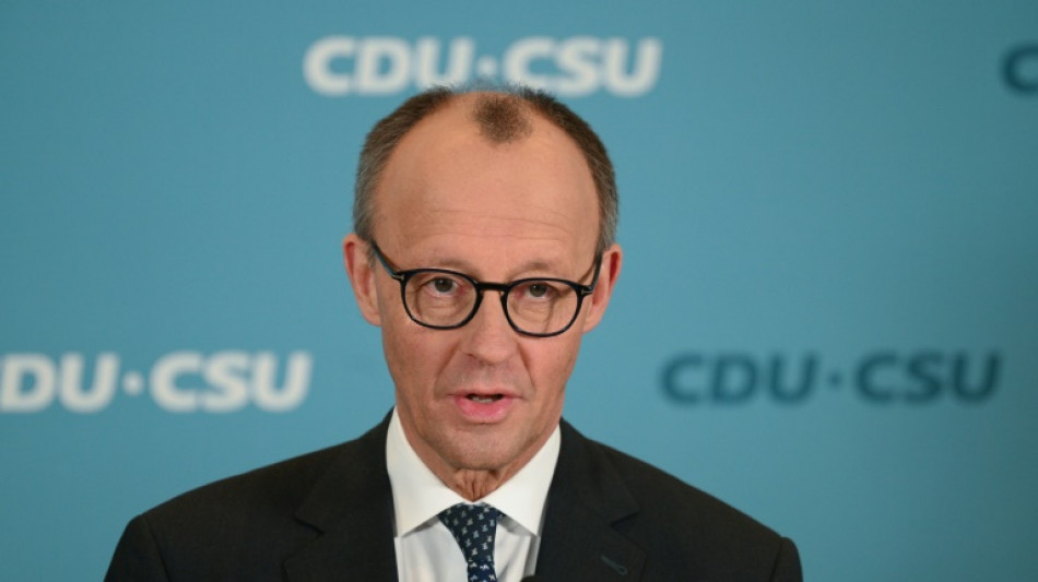 Merz-Kabinett: Wadephul wird Außenminister - Reiche bekommt Wirtschaftsressort