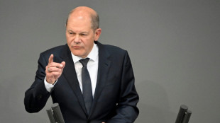 Allemagne: feu vert au fonds exceptionnel de 100 milliards d'euros pour l'arm&eacute;e