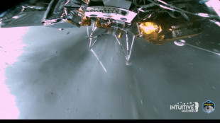 La sonde lunaire am&eacute;ricaine bient&ocirc;t mise en sommeil, sa mission qualifi&eacute;e de succ&egrave;s