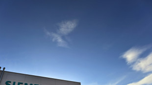 Siemens Energy erw&auml;gt &Uuml;bernahme von verlustreicher Tochterfirma Siemens Gamesa