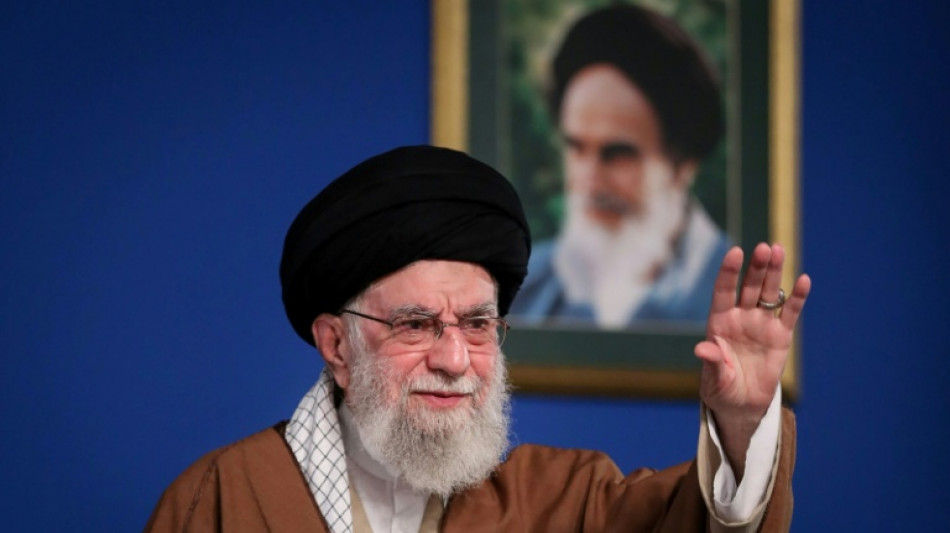 Assessor de Khamenei diz que Irã pode expulsar inspetores da ONU