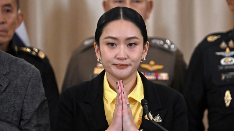 Thaïlande: Paetongtarn, Première ministre héritière du clan Shinawatra