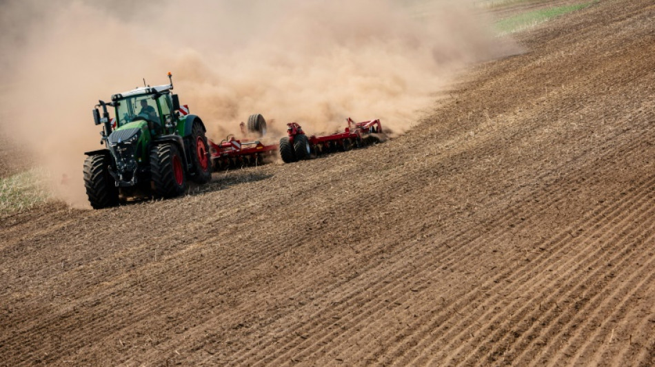 Deutschland tritt Koalition f&uuml;r Agrar&ouml;kologie bei