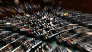 Diputados mexicanos crean grupo a favor de Rusia durante invasi&oacute;n a Ucrania