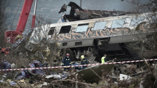 At least 32 dead, dozens injured after two trains collide in Greece