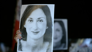Emp&ouml;rung nach Freispruch f&uuml;r maltesischen Gesch&auml;ftsmann in Mordfall Caruana Galizia