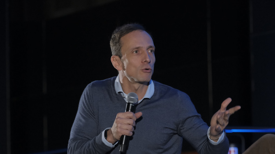 Fedriga, 'Terzo mandato? mi piace fare il presidente'