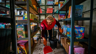 Ukraine: la centrale nucl&eacute;aire de Zaporijjia &agrave; nouveau d&eacute;connect&eacute;e du r&eacute;seau &eacute;lectrique