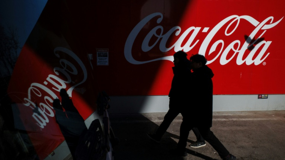 Stocks slip as investors eye tariff impact among corporate earnings