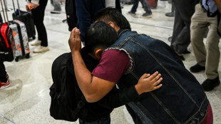 For children of deported parents, lonely journeys to a new home