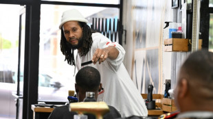 Des shampoings aux aspirateurs, le petit commerce souffre des droits de douane de Trump