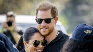 Prinz Harry und Meghan kommen im September nach D&uuml;sseldorf