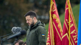 Zelensky at European summit as EU seeks to bolster backing