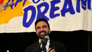 Confirmada la victoria de Mamdani en primaria dem&oacute;crata para alcald&iacute;a de Nueva York