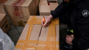 Una red desmantelada en Espa&ntilde;a disfrazaba drogas como ayuda humanitaria a Ucrania