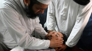 Suicide blast kills at least 44 at Pakistan political party meet