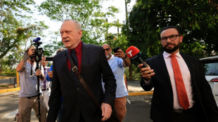 Proc&egrave;s des "Panama Papers": l'un des principaux pr&eacute;venus nie toute responsabilit&eacute;