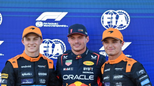 Max Verstappen faz a pole position do GP do Jap&atilde;o de F1