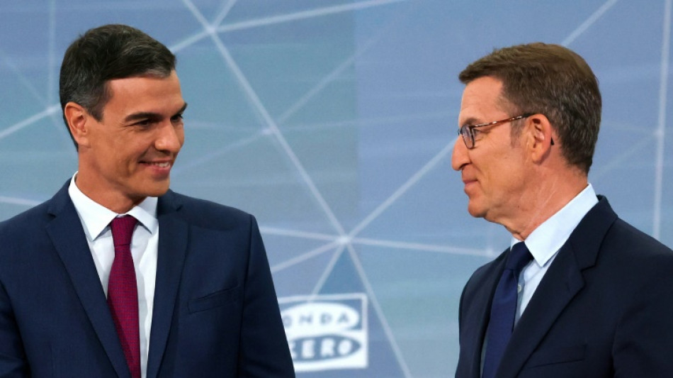 European right eyes fresh gains with Spain election