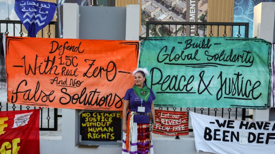 Beratungen auf UN-Klimakonferenz auch w&auml;hrend der Nacht fortgesetzt