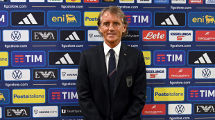 Azzurri: Mancini "servono decisioni veloci, dobbiamo fare risultati"