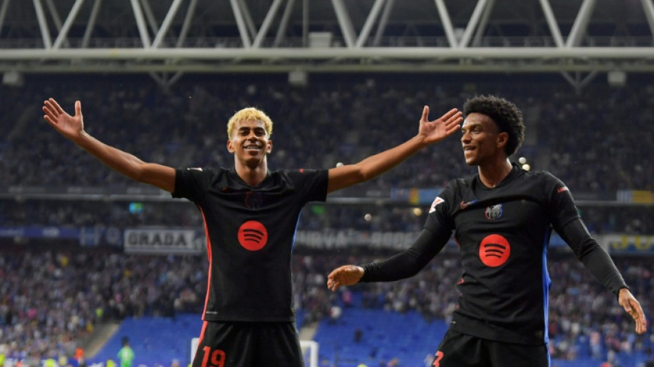 Barcelona conquista seu 28&ordm; t&iacute;tulo do Campeonato Espanhol