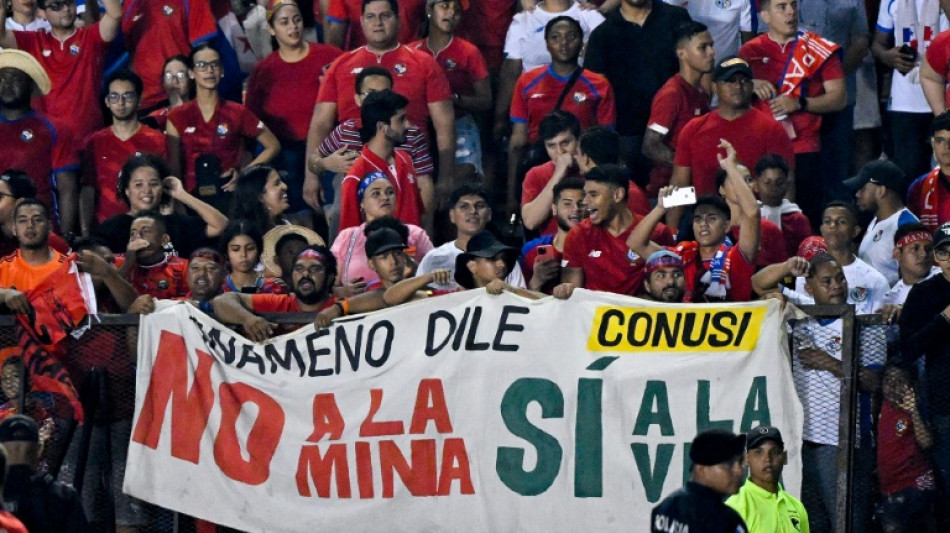 Mineradora FQM pede suspens&atilde;o de contratos de 7.000 empregados no Panam&aacute; ap&oacute;s senten&ccedil;a