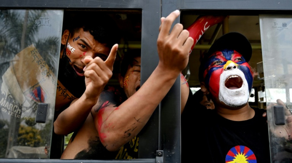 Expertos de la ONU acusan a China de formaci&oacute;n profesional forzada en el T&iacute;bet