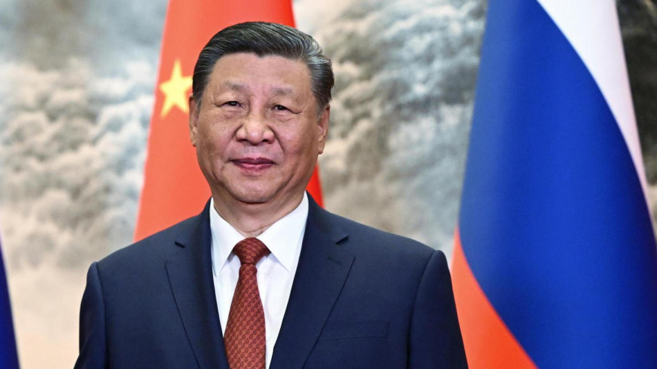Xi, 'profondo senso di affinit&agrave; con gli Stati arabi'