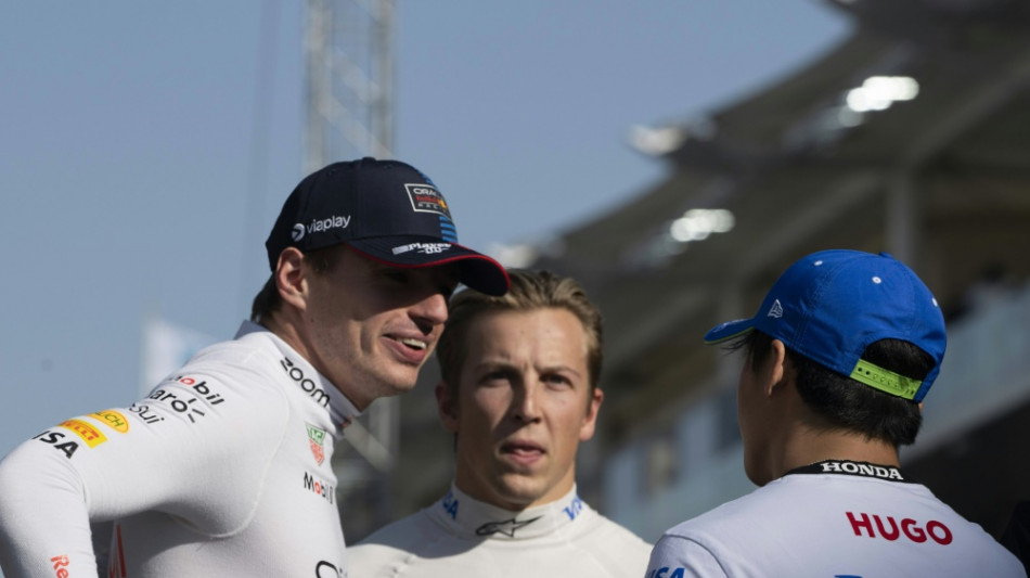 Medien: Red Bull tauscht Lawson gegen Tsunoda