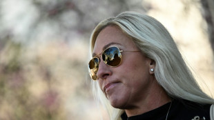 US-Abgeordnete Greene befeuert mit Aktienk&auml;ufen Insiderhandel-Vorw&uuml;rfe gegen Trump