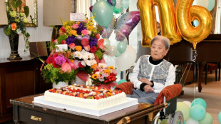 La persona m&aacute;s anciana del mundo muere a los 116 a&ntilde;os en Jap&oacute;n