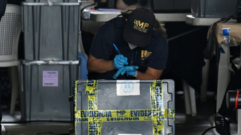 Presidente eleito da Guatemala pede retirada de imunidade de procuradora e suspende transi&ccedil;&atilde;o