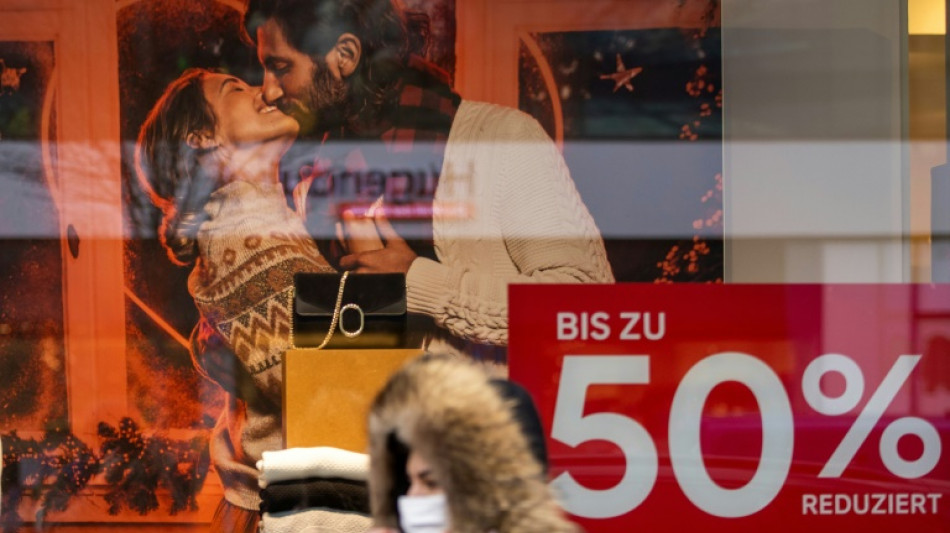 Rund 41.000 weniger Gesch&auml;fte im Einzelhandel als vor der Corona-Pandemie