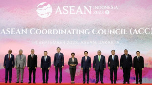 Myanmar crisis, South China Sea to headline ASEAN summit