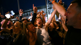 'Life-long dream': Oasis kicks off North American tour in Toronto