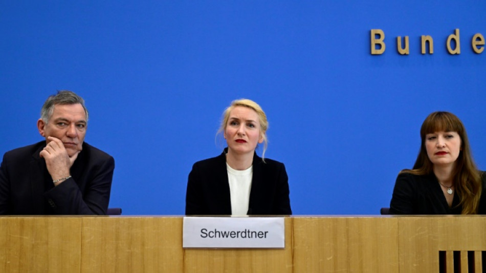 Linke zu Koalitionsvertrag: SPD lässt Gewerkschaften im Stich