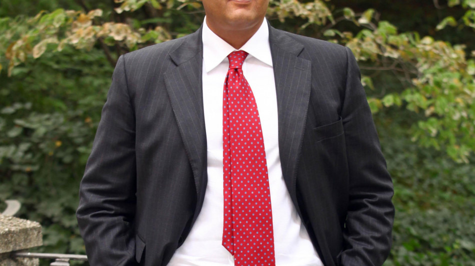 Toti, 'io non posso rilasciare dichiarazioni'