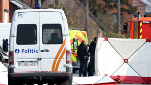 Belgian driver gets 27-year jail term for deadly carnival crash