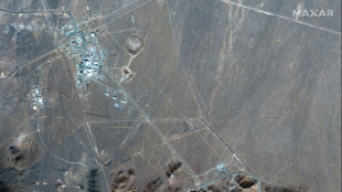 L'Iran commence &agrave; enrichir l'uranium &agrave; 60% dans l'usine de Fordo