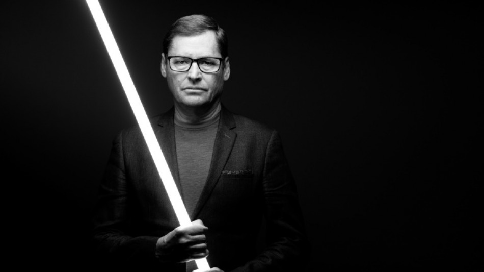 Sergu&eacute;i Jirnov, exesp&iacute;a del KGB y detractor de Putin